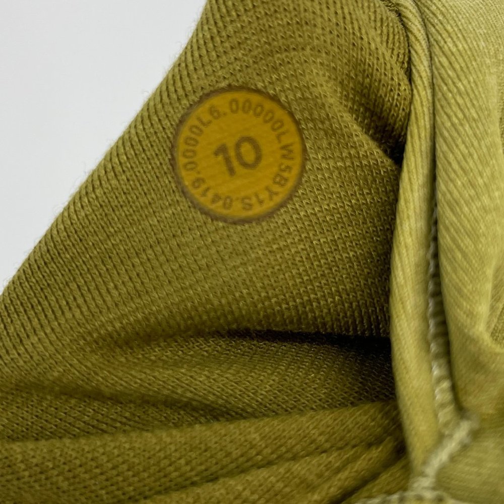 Lululemon Wunder Under Hi Rise Washed Grape Leaf - Picture 9 of 15